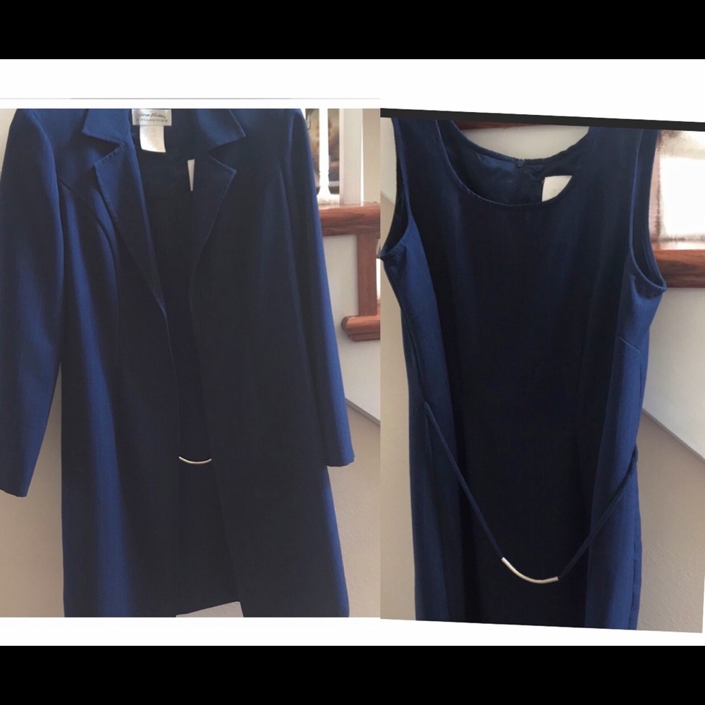 Women’s Dress Suit-2Piece